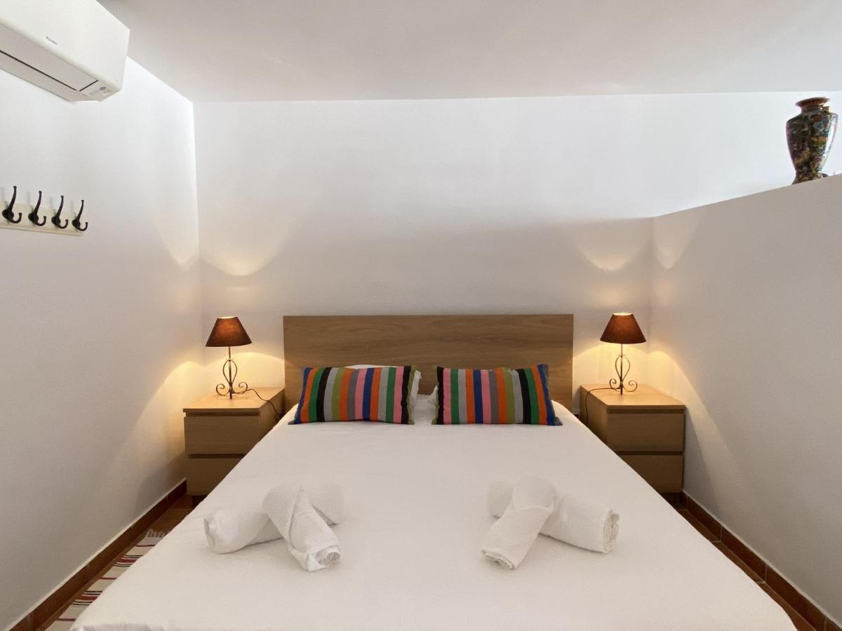 Hibiscus 7 San Juan De Capistrano Apartment เนร์คา ภายนอก รูปภาพ