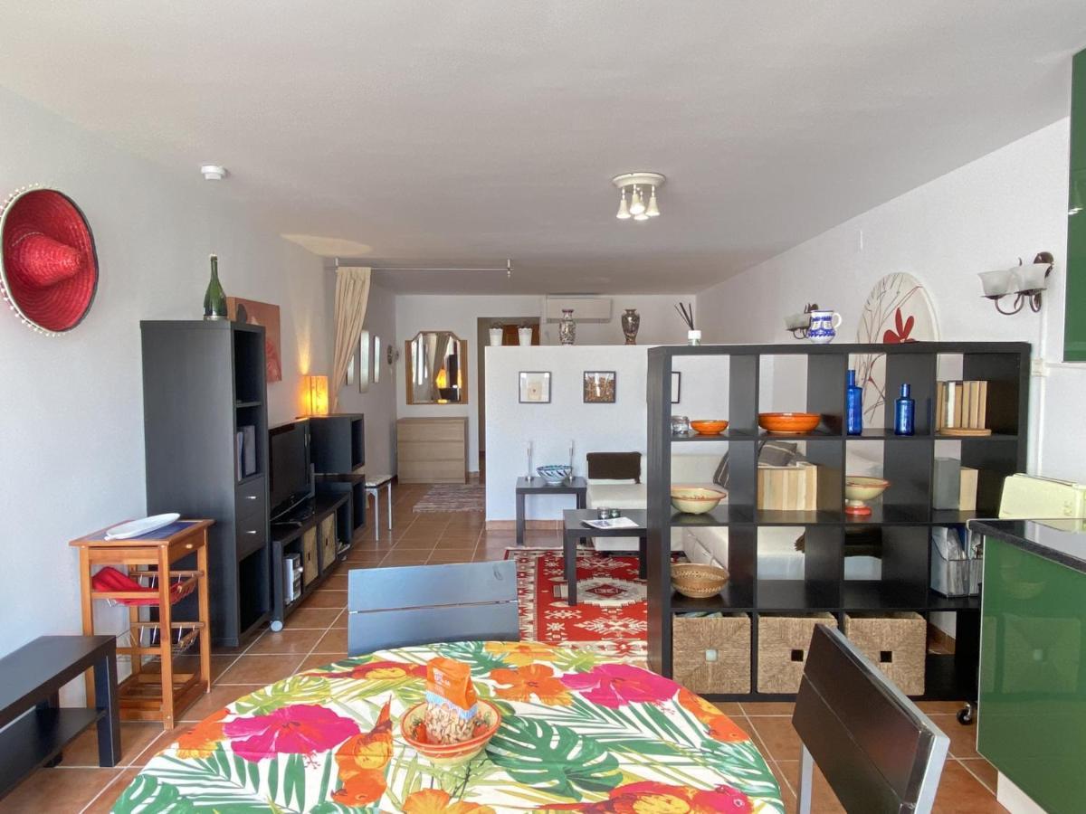 Hibiscus 7 San Juan De Capistrano Apartment เนร์คา ภายนอก รูปภาพ