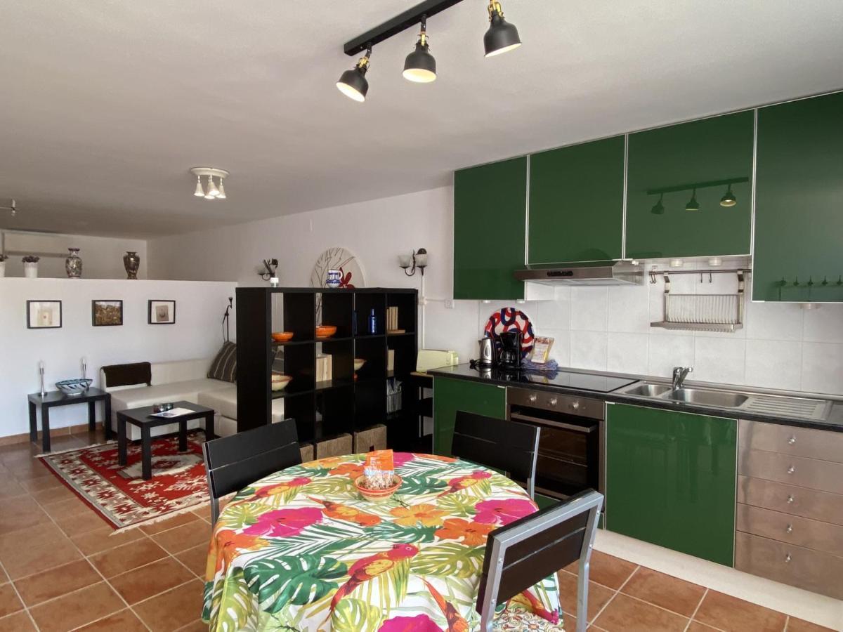 Hibiscus 7 San Juan De Capistrano Apartment เนร์คา ภายนอก รูปภาพ