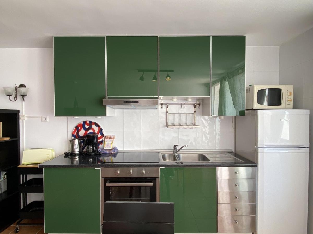 Hibiscus 7 San Juan De Capistrano Apartment เนร์คา ภายนอก รูปภาพ