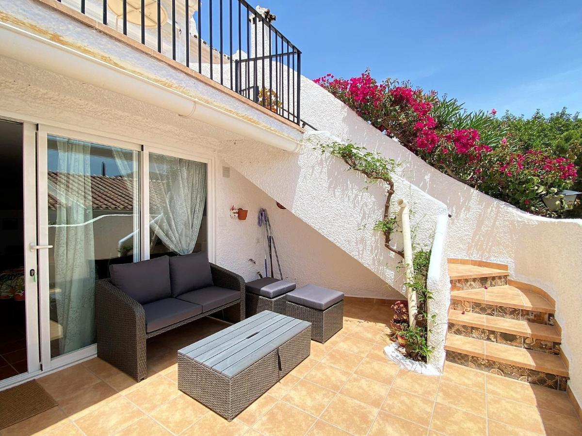 Hibiscus 7 San Juan De Capistrano Apartment เนร์คา ภายนอก รูปภาพ