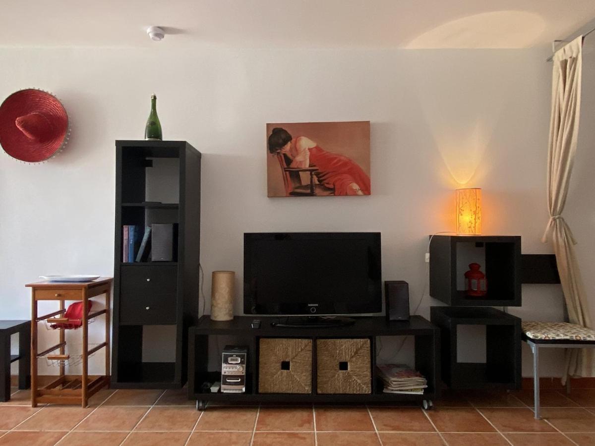 Hibiscus 7 San Juan De Capistrano Apartment เนร์คา ภายนอก รูปภาพ