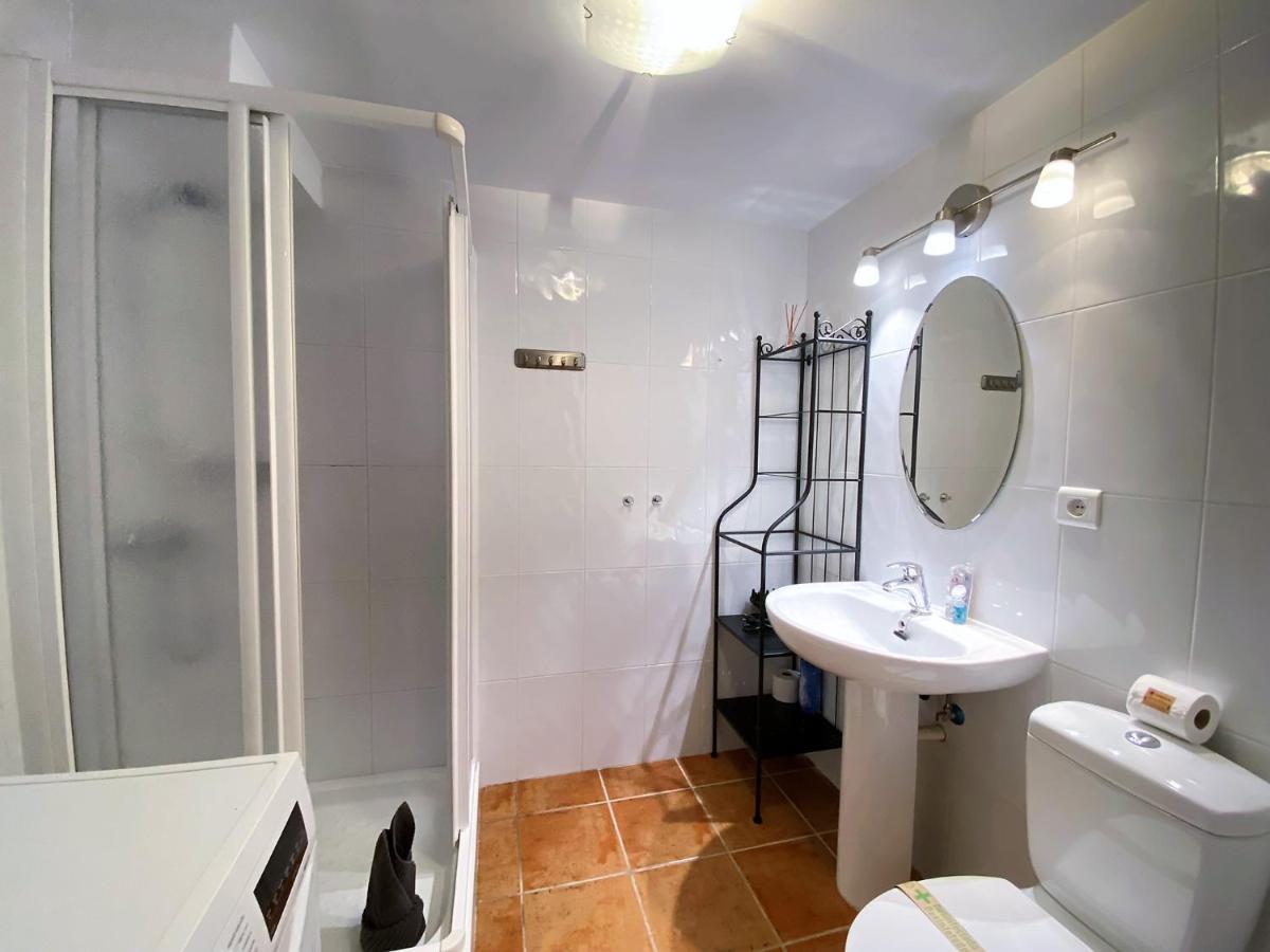 Hibiscus 7 San Juan De Capistrano Apartment เนร์คา ภายนอก รูปภาพ
